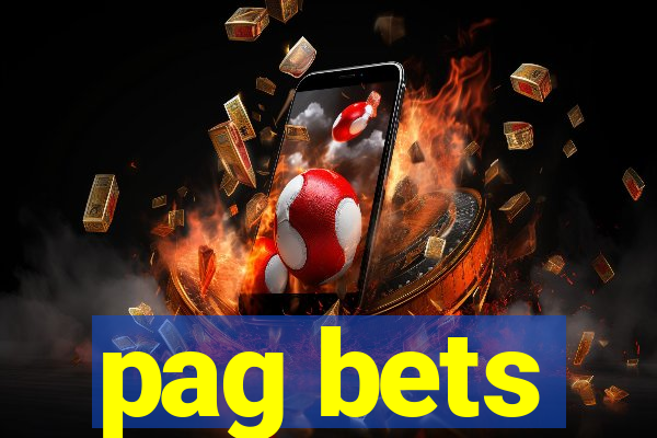 pag bets